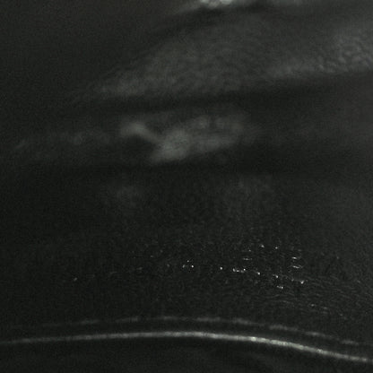 Bottega Veneta Nappa Intrecciato Crisscross Clutch Black 6 of 7