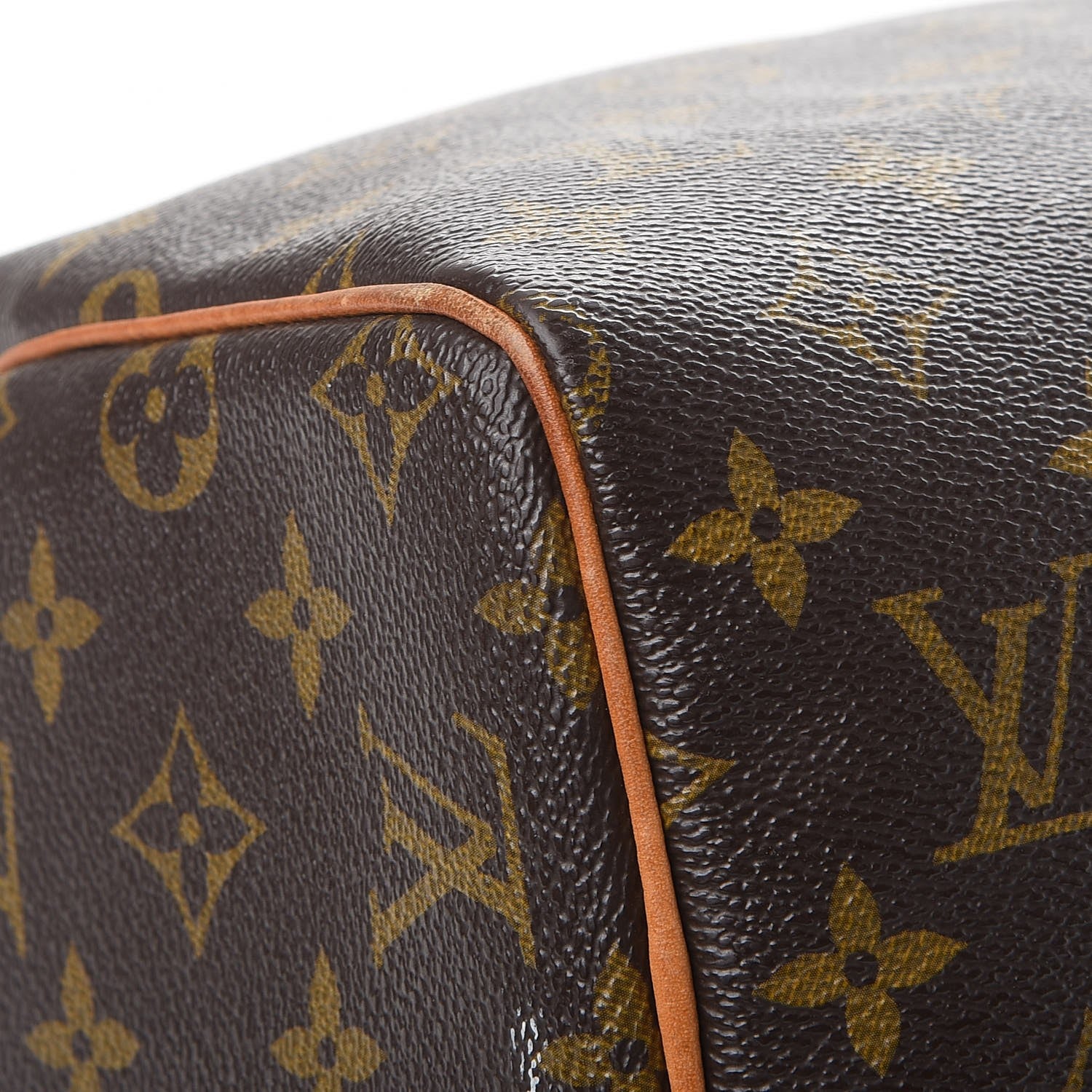 Louis Vuitton Monogram Speedy 30 16 of 19