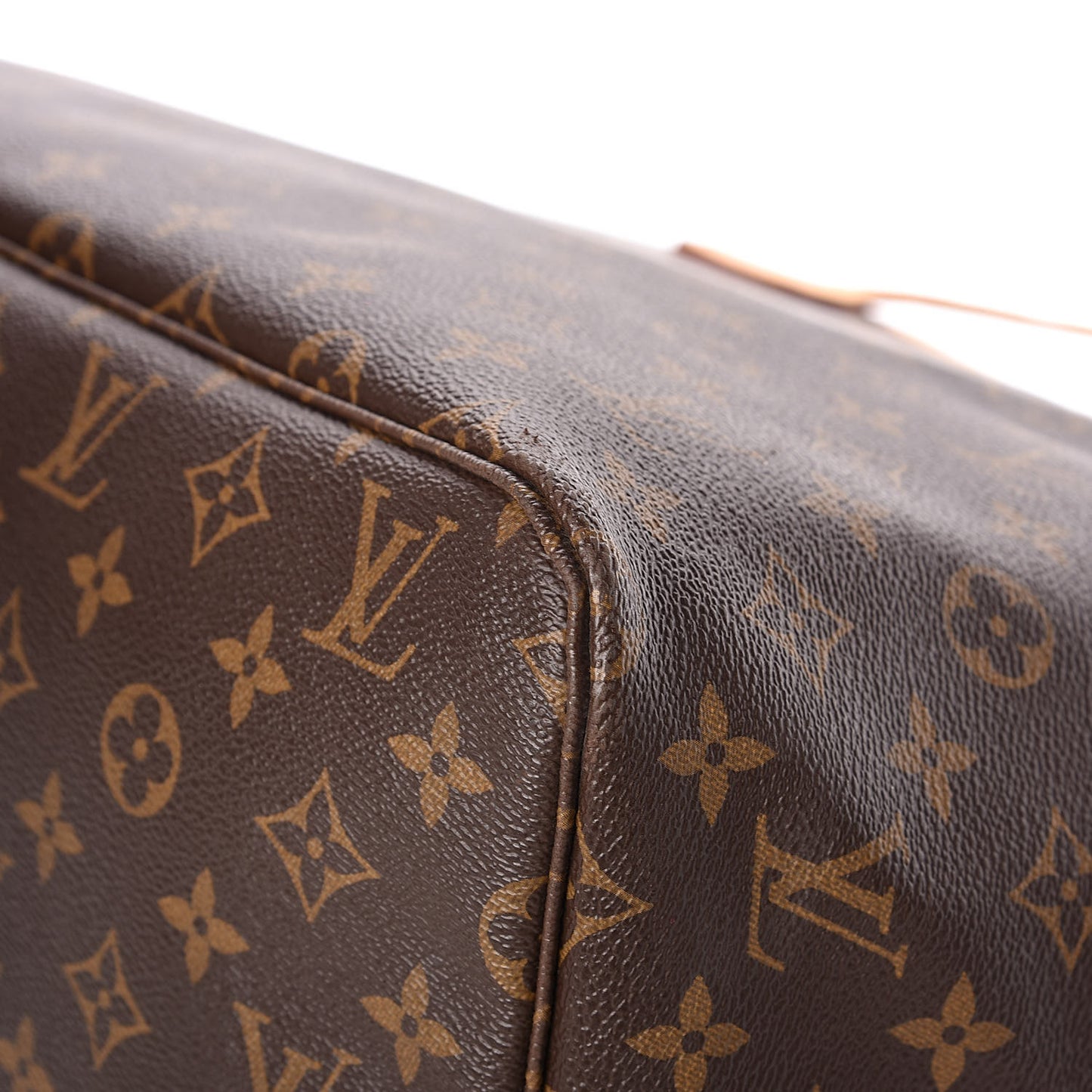 Monogram Neo Neverfull GM Pivoine