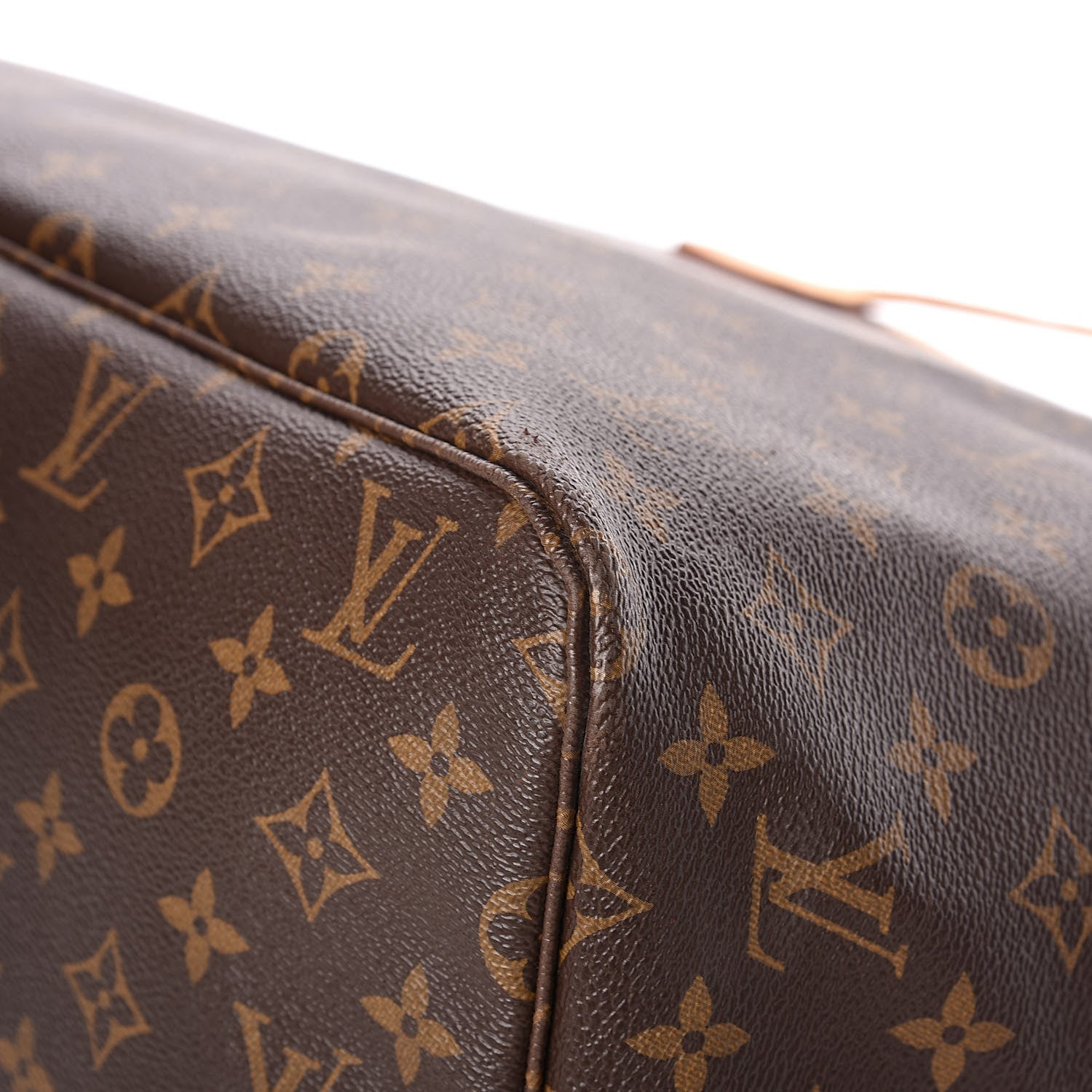 Louis Vuitton Monogram Neo Neverfull GM Pivoine 10 of 18