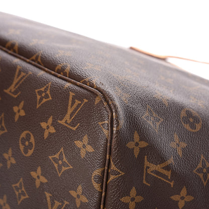 Louis Vuitton Monogram Neo Neverfull GM Pivoine 10 of 18
