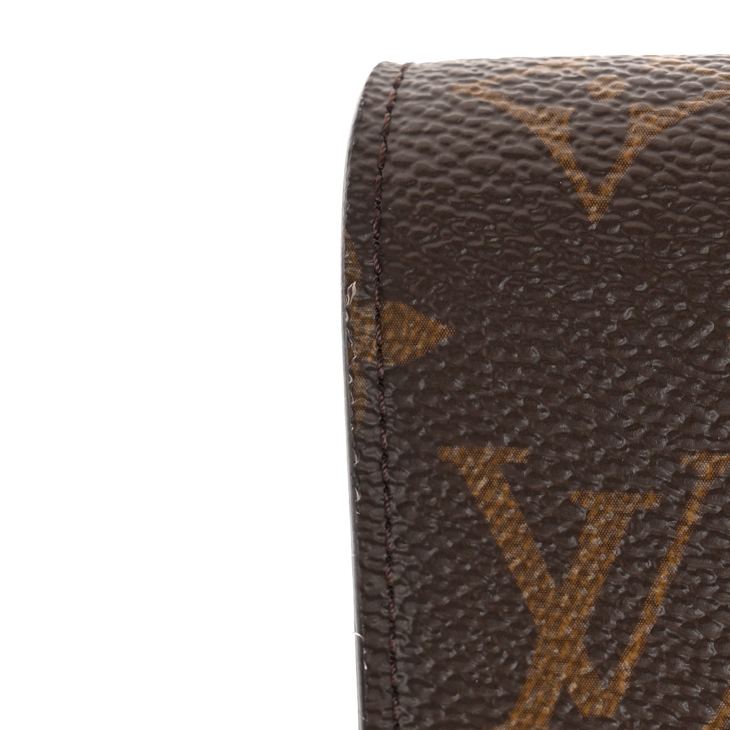 Louis Vuitton Monogram Victorine Wallet Rose Ballerine 7 of 9