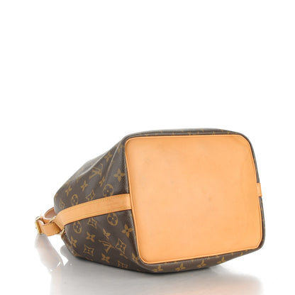 Louis Vuitton Monogram Petit Noe 4 of 8