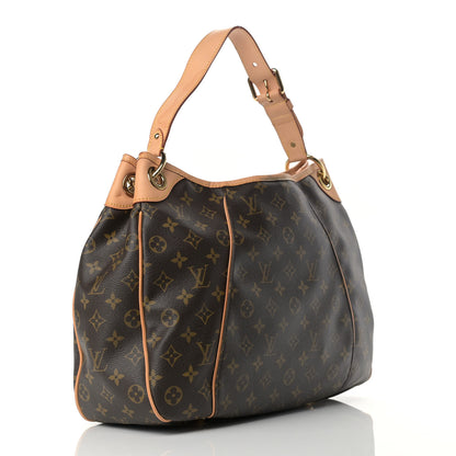 Louis Vuitton Monogram Galliera PM 2 of 18
