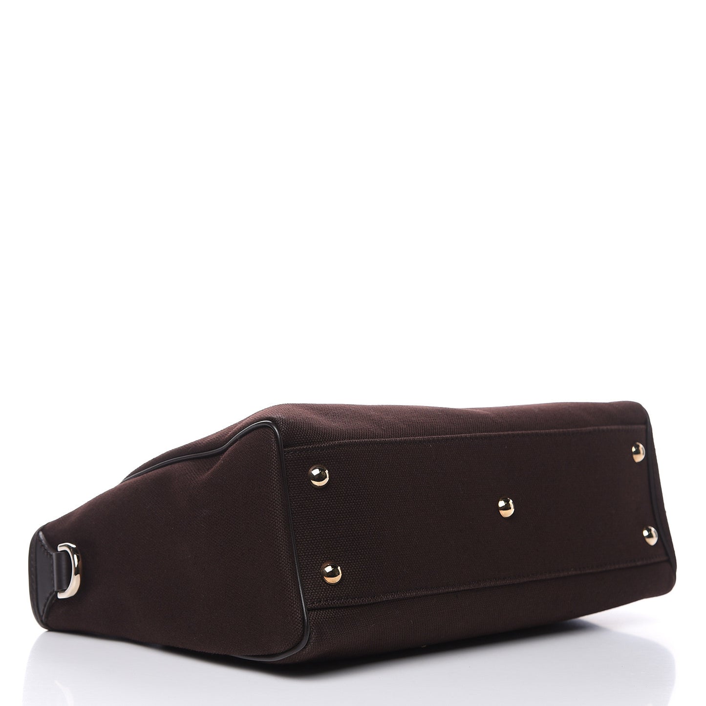 Canvas Tote Brown