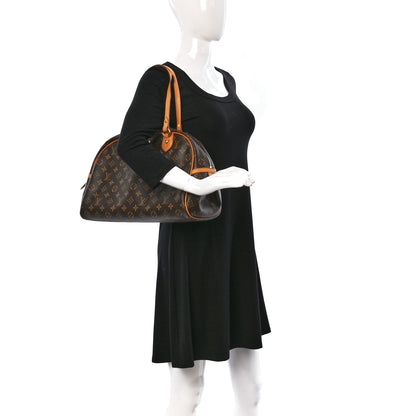 Louis Vuitton Monogram Montorgueil GM 2 of 9