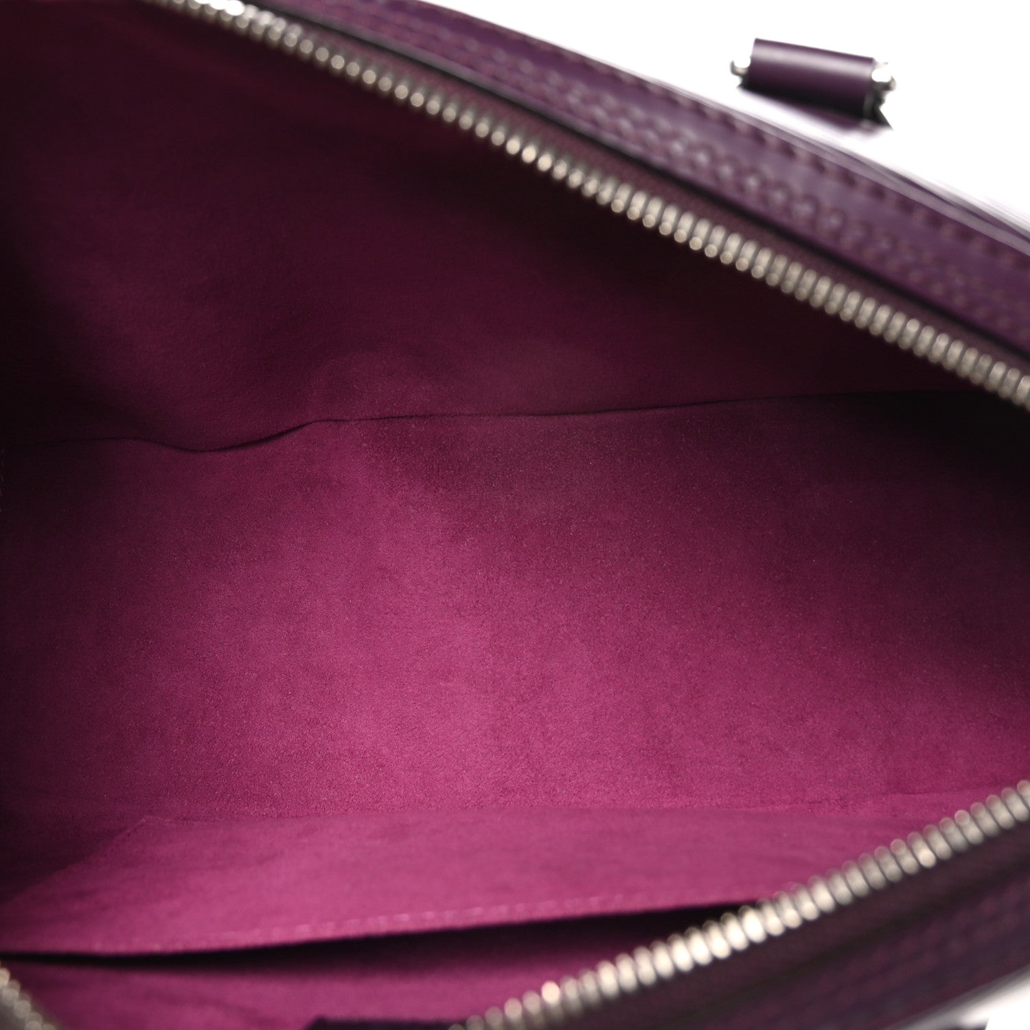 Louis Vuitton Epi Jasmin NM Cassis 5 of 9