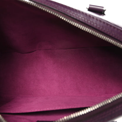 Louis Vuitton Epi Jasmin NM Cassis 5 of 9