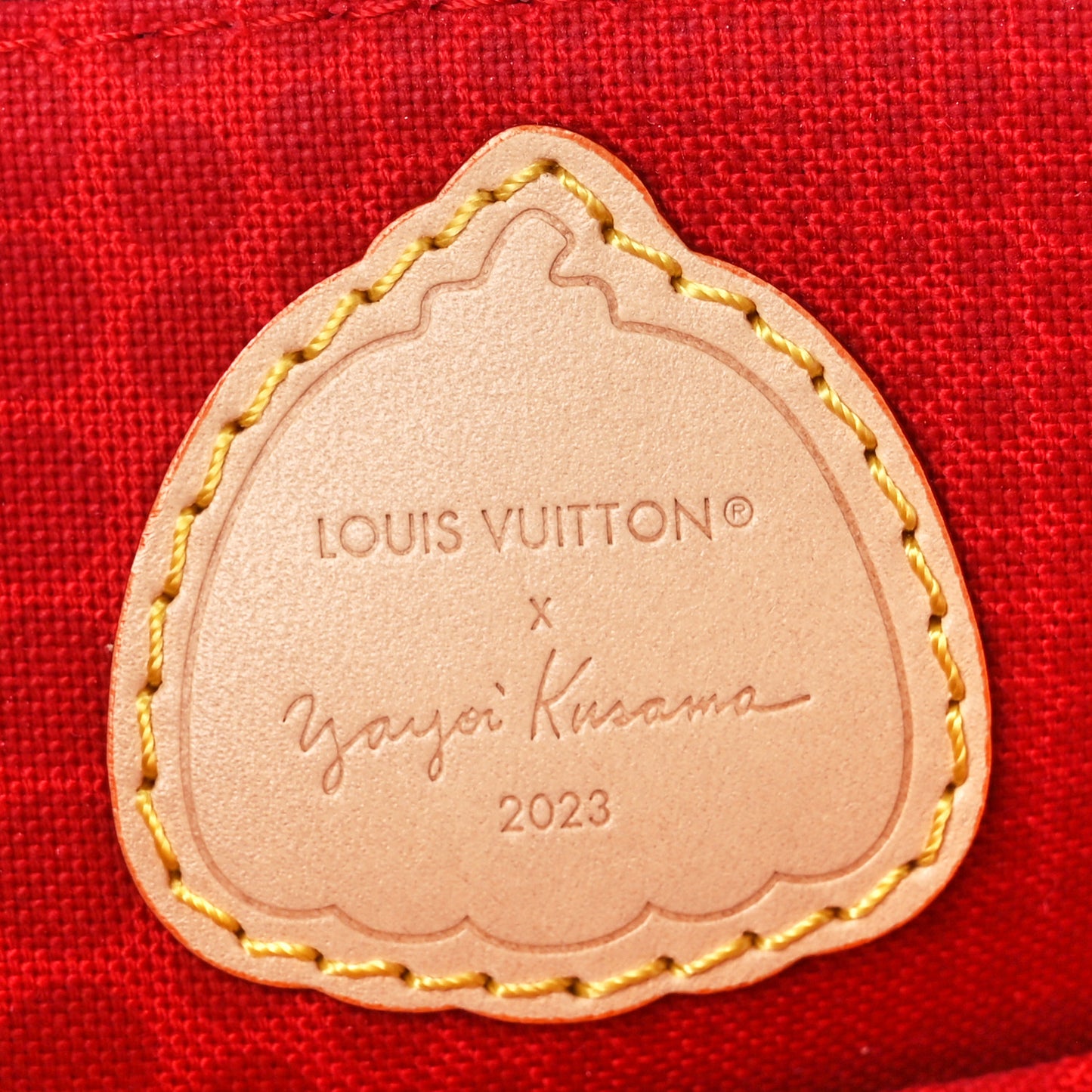 LV X YK Monogram Alma BB