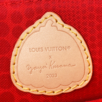 Louis Vuitton LV X YK Monogram Alma BB 6 of 13