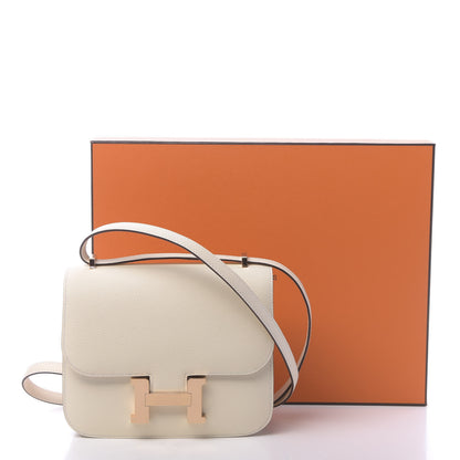 Hermes Epsom Constance 18 Nata 11 of 11