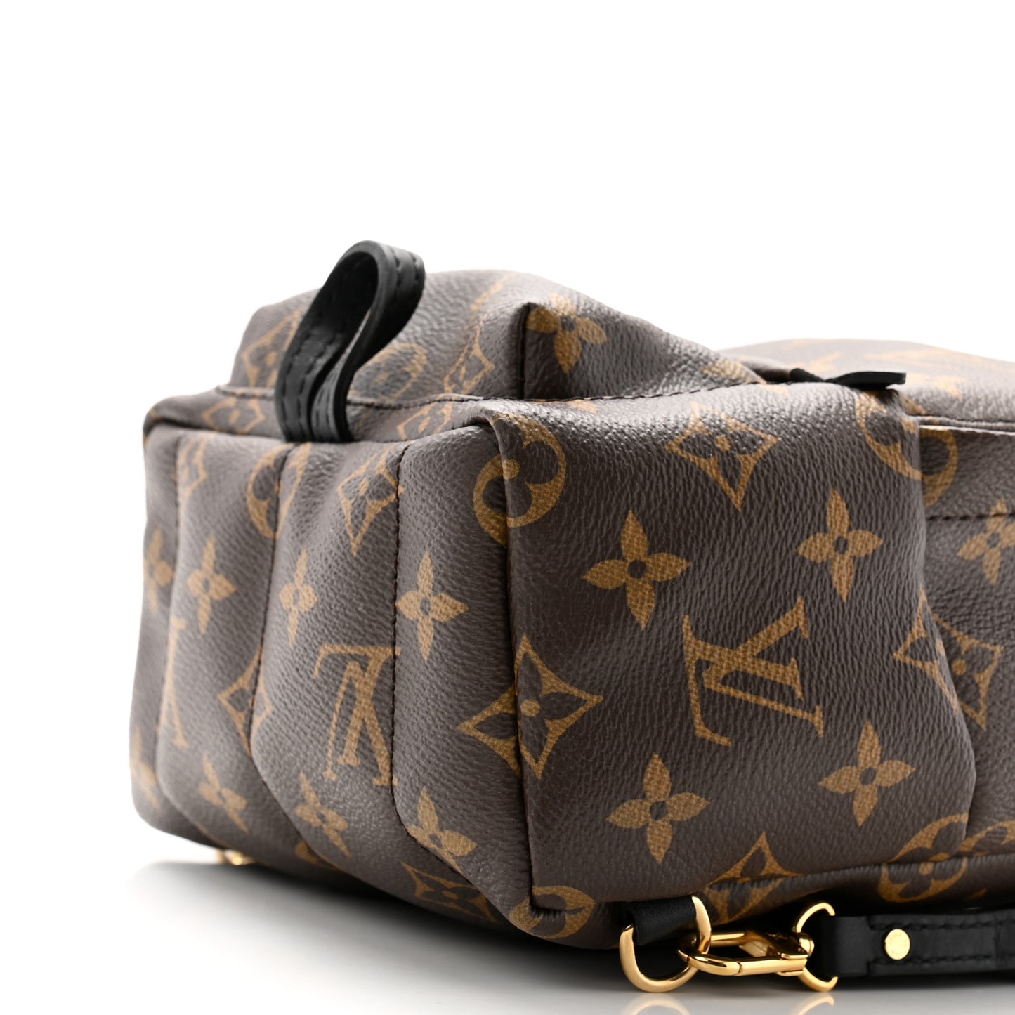 Monogram Palm Springs Backpack Mini