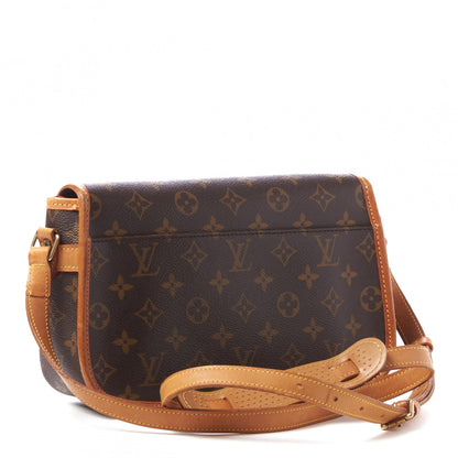 Louis Vuitton Monogram Sologne 3 of 8