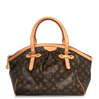 Louis Vuitton Monogram Tivoli GM 1 of 11