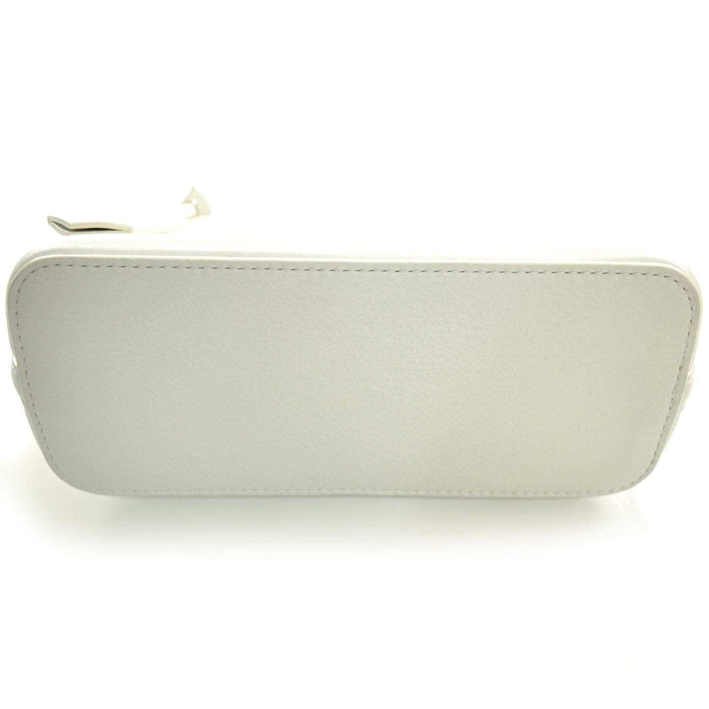Monogram Transparence Transparent Lockit Clutch