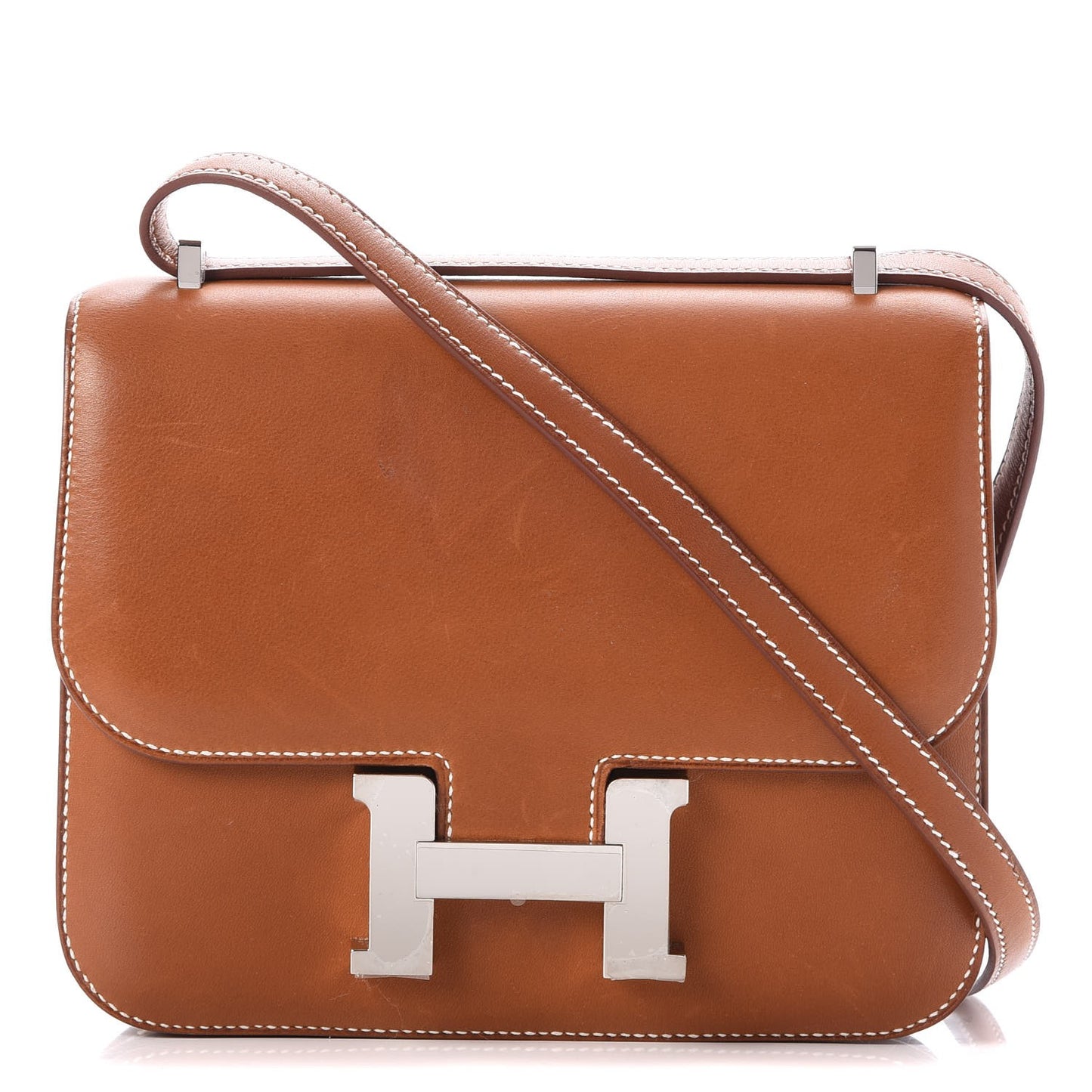 Barenia Constance 18 Fauve