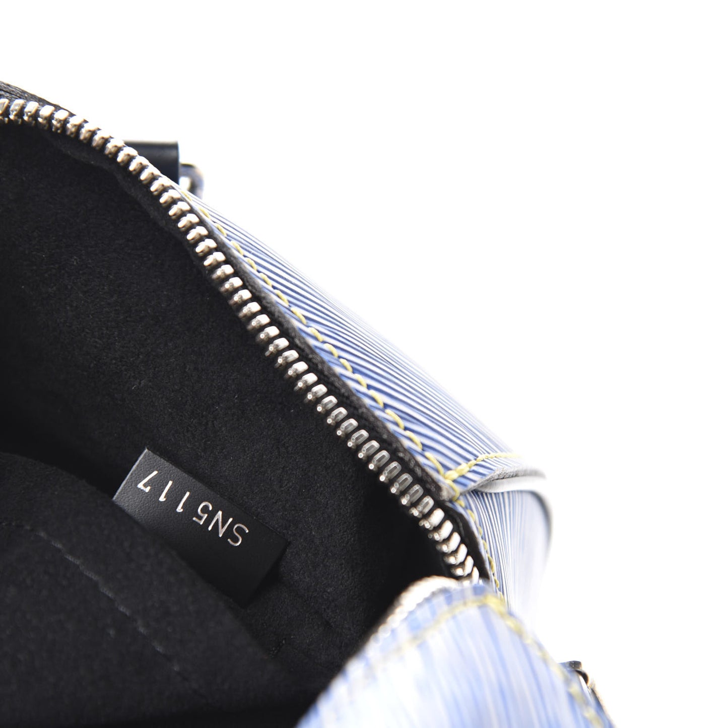 Epi Speedy Bandouliere 25 Denim Light