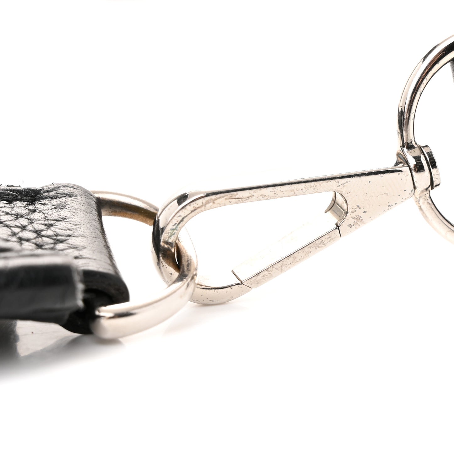 Taurillon Clemence Evelyne III GM Black