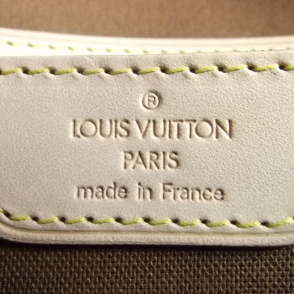 Louis Vuitton Monogram Cabas Mezzo 7 of 9
