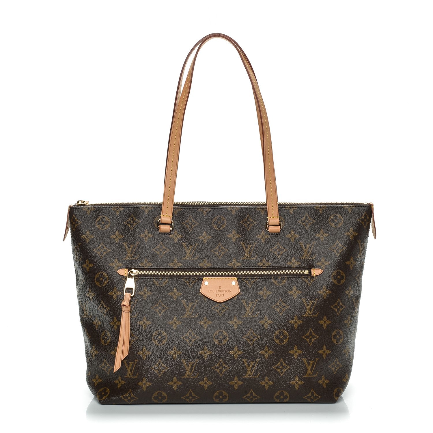 Louis Vuitton Monogram Iena MM 1 of 6