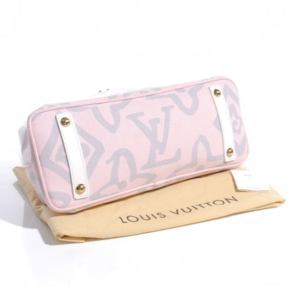 Louis Vuitton Tahitienne Cabas PM Pink 4 of 7