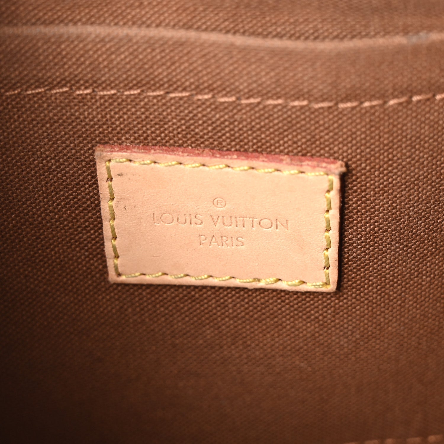 Louis Vuitton Monogram Multi Pochette Accessories Large Pochette Rose Clair 5 of 8