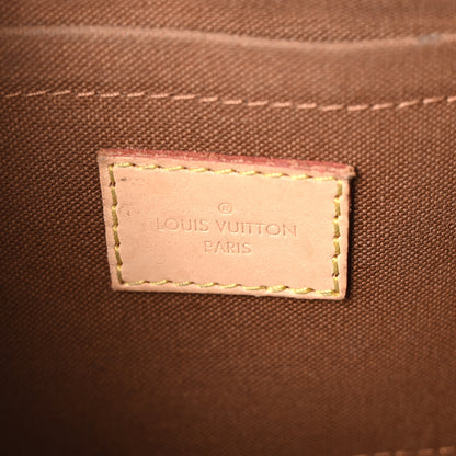 Louis Vuitton Monogram Multi Pochette Accessories Large Pochette Rose Clair 5 of 8