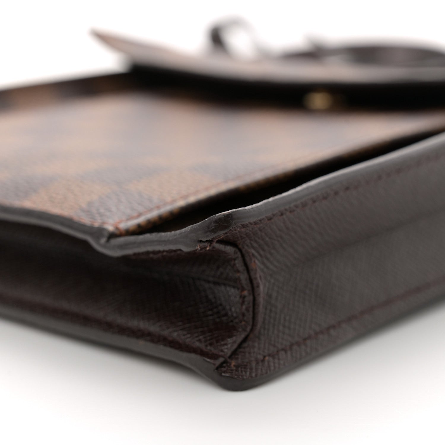 Louis Vuitton Damier Ebene Pimlico 9 of 11