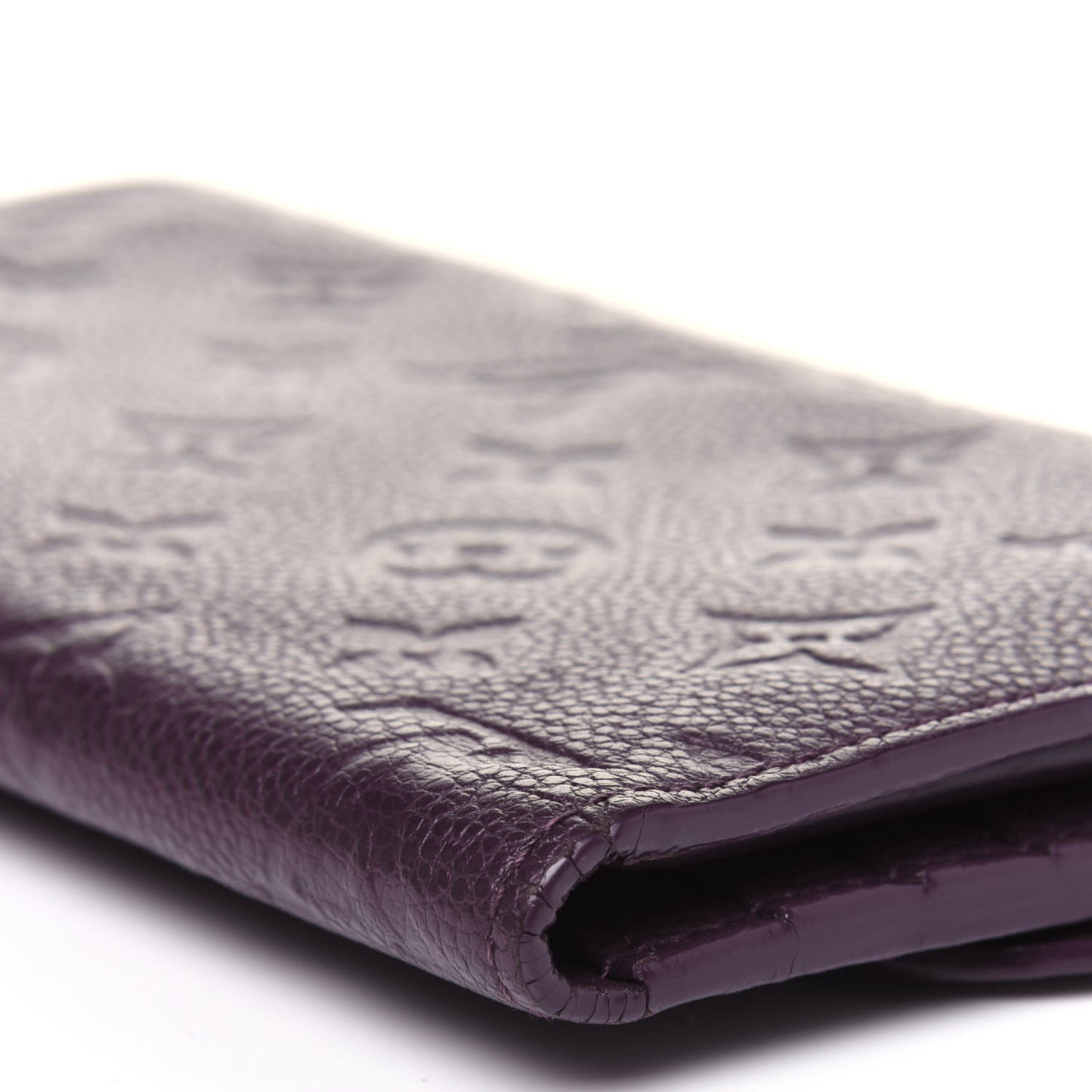 Empreinte Virtuose Wallet Aube
