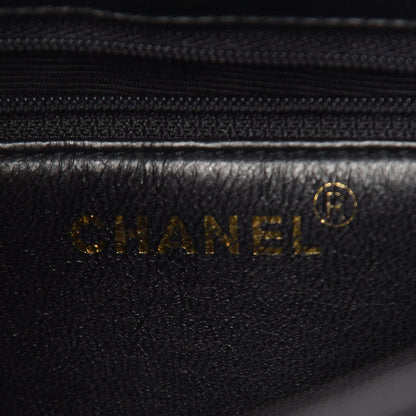 Chanel Caviar Quilted Shoulder Bag Black 6 of 12