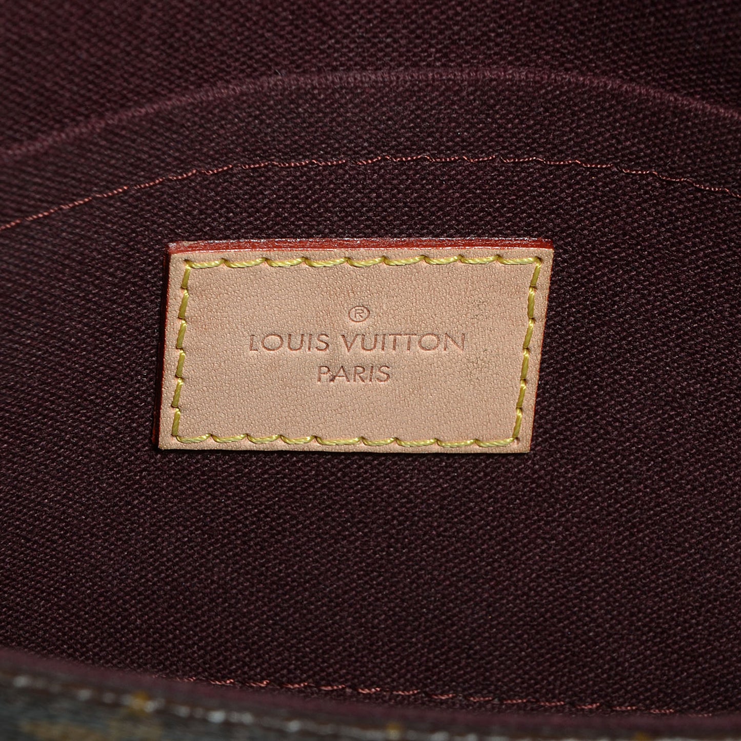 Monogram Favorite PM
