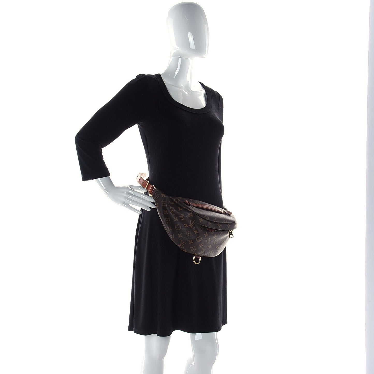Monogram Bumbag