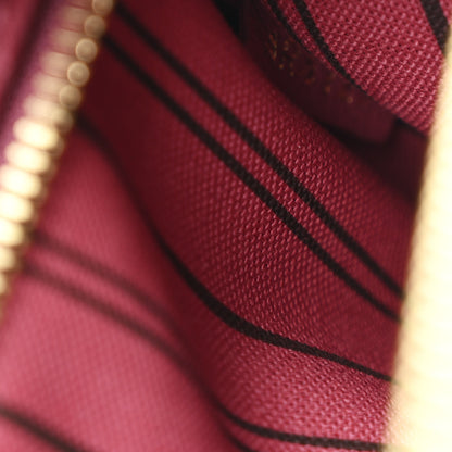 Louis Vuitton Empreinte Pochette Metis Rose Bruyere 7 of 10