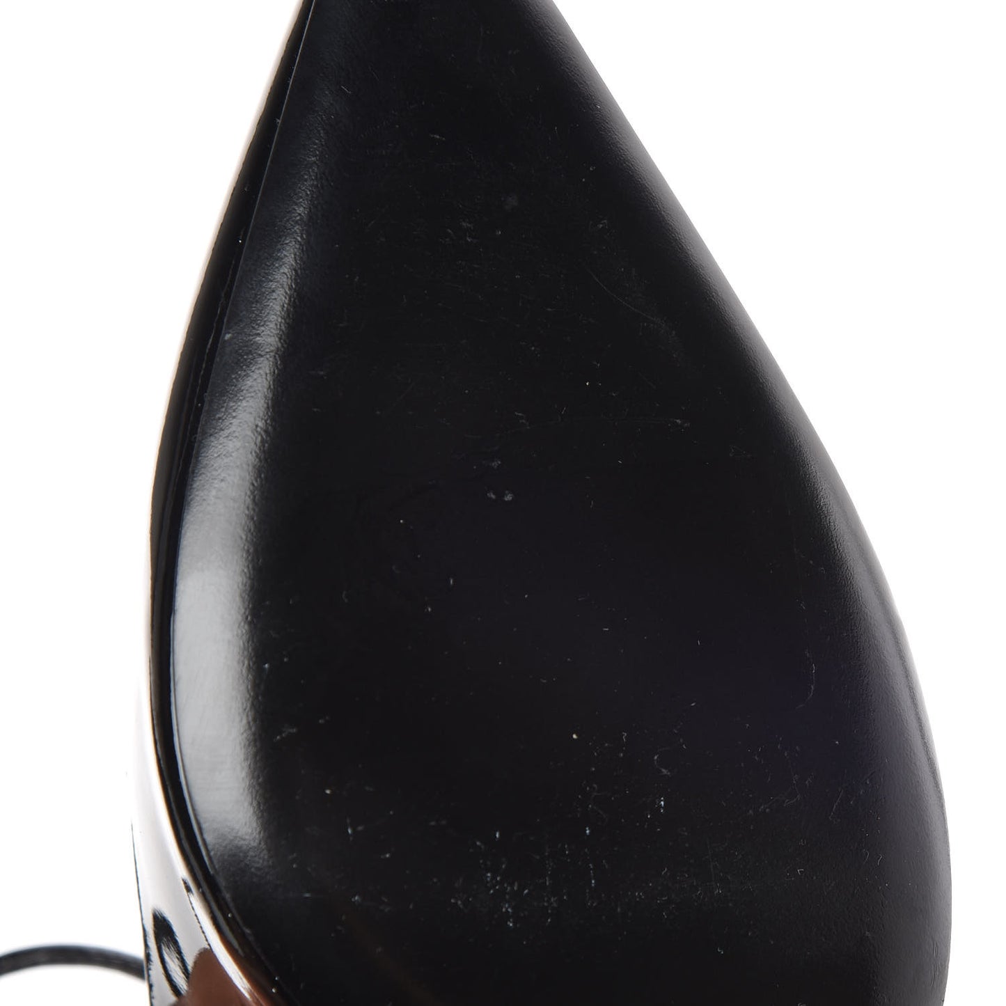 Patent Y 105 Pumps 37 Black