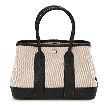 Hermes H Viking Negonda Neo Garden 23 Ecru Beige Ebene 1 of 9