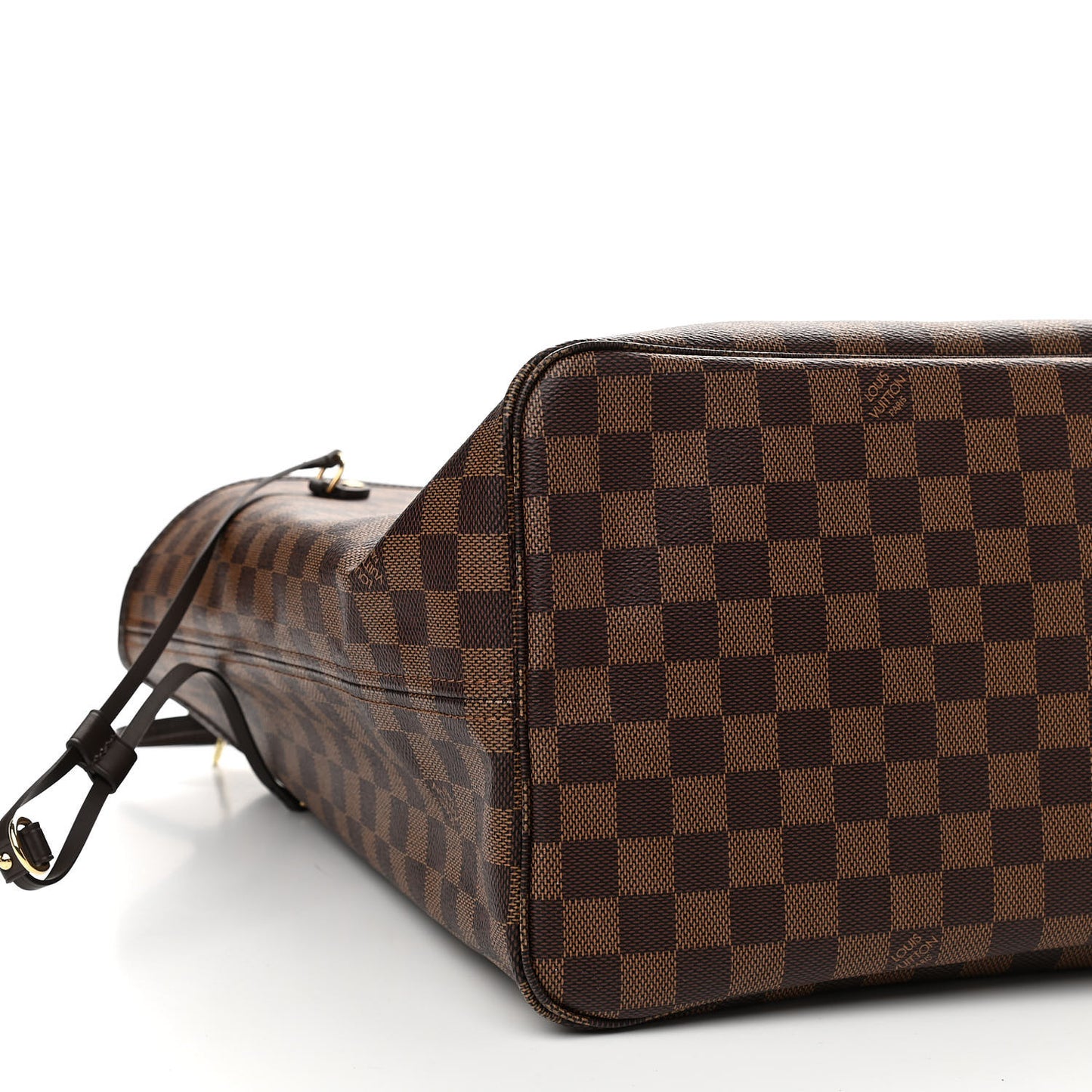 Damier Ebene Neo Neverfull GM