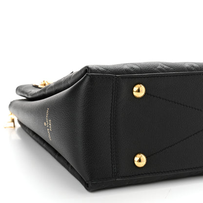 Louis Vuitton Empreinte Surene MM Black 8 of 10
