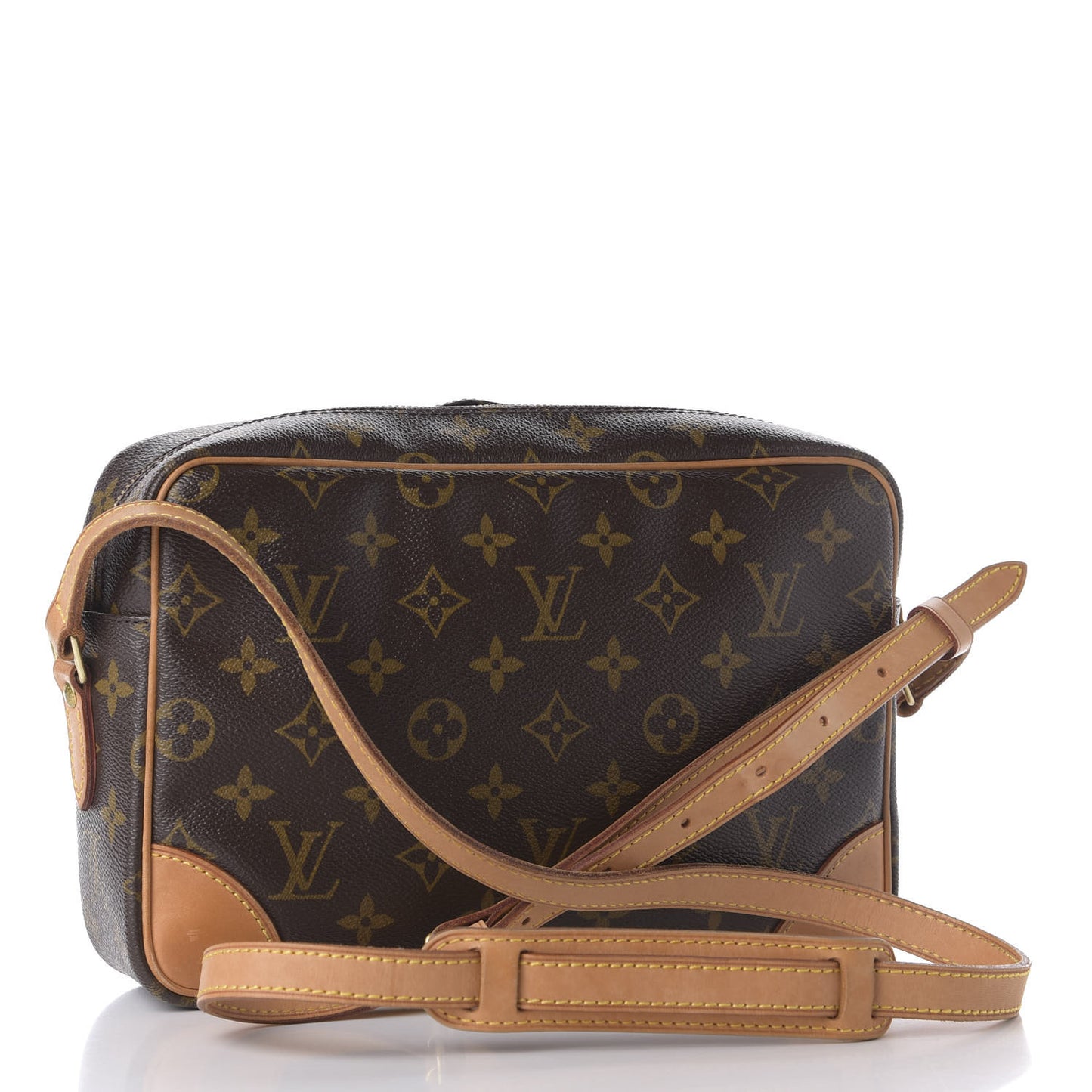 Monogram Trocadero 27