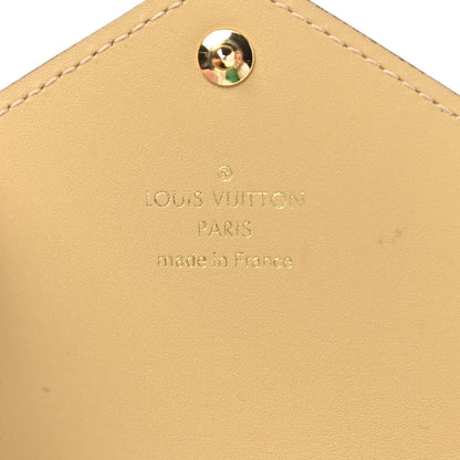 Louis Vuitton Monogram Giant Medium Kirigami Pochette Insert Beige 6 of 6