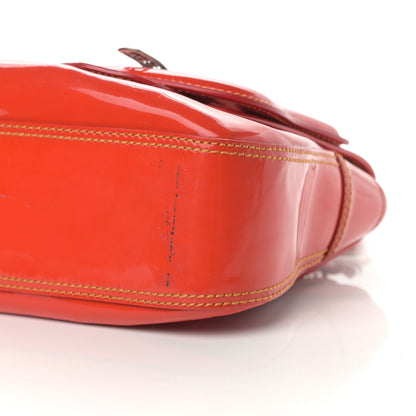 Fendi Patent B Bag Tulipano 10 of 18