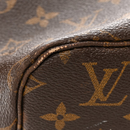 Louis Vuitton Monogram Neo Neverfull GM 13 of 15