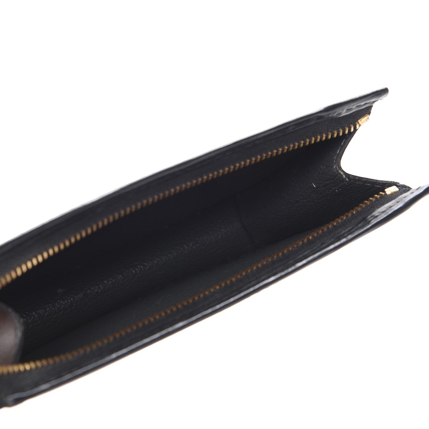 Louis Vuitton Epi Toiletry 15 Case Black 6 of 8