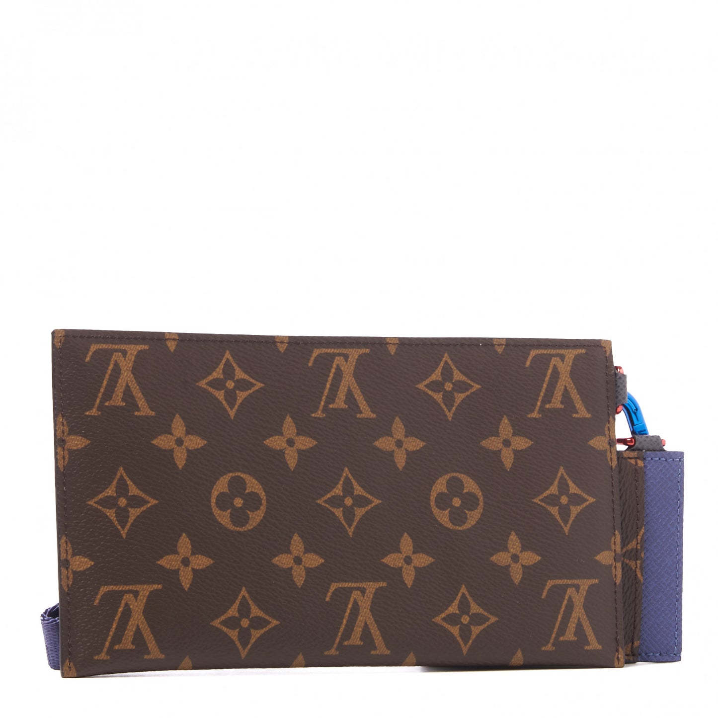 Monogram Outdoor Pochette Ribbon