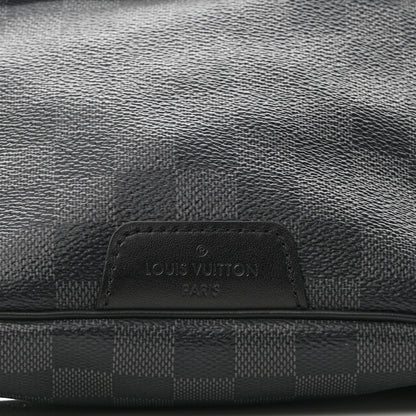 Louis Vuitton Damier Graphite Discovery Bumbag 7 of 9