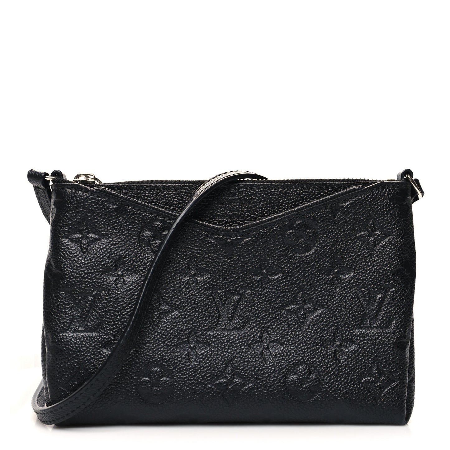 Empreinte Pallas Crossbody Black