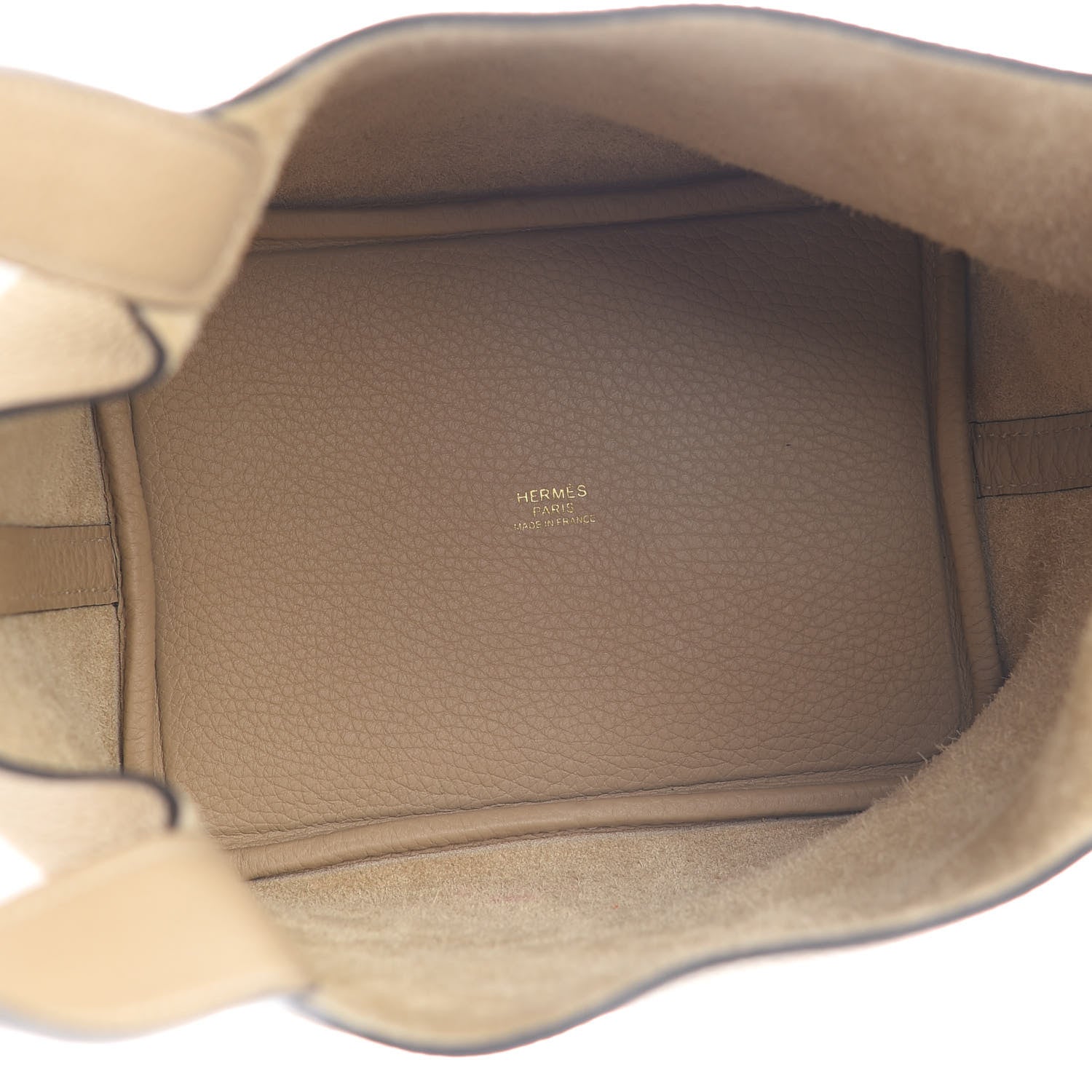 Hermes Taurillon Clemence Picotin Lock 18 PM Trench 4 of 8