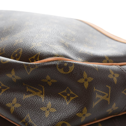 Louis Vuitton Monogram Reporter GM 12 of 13
