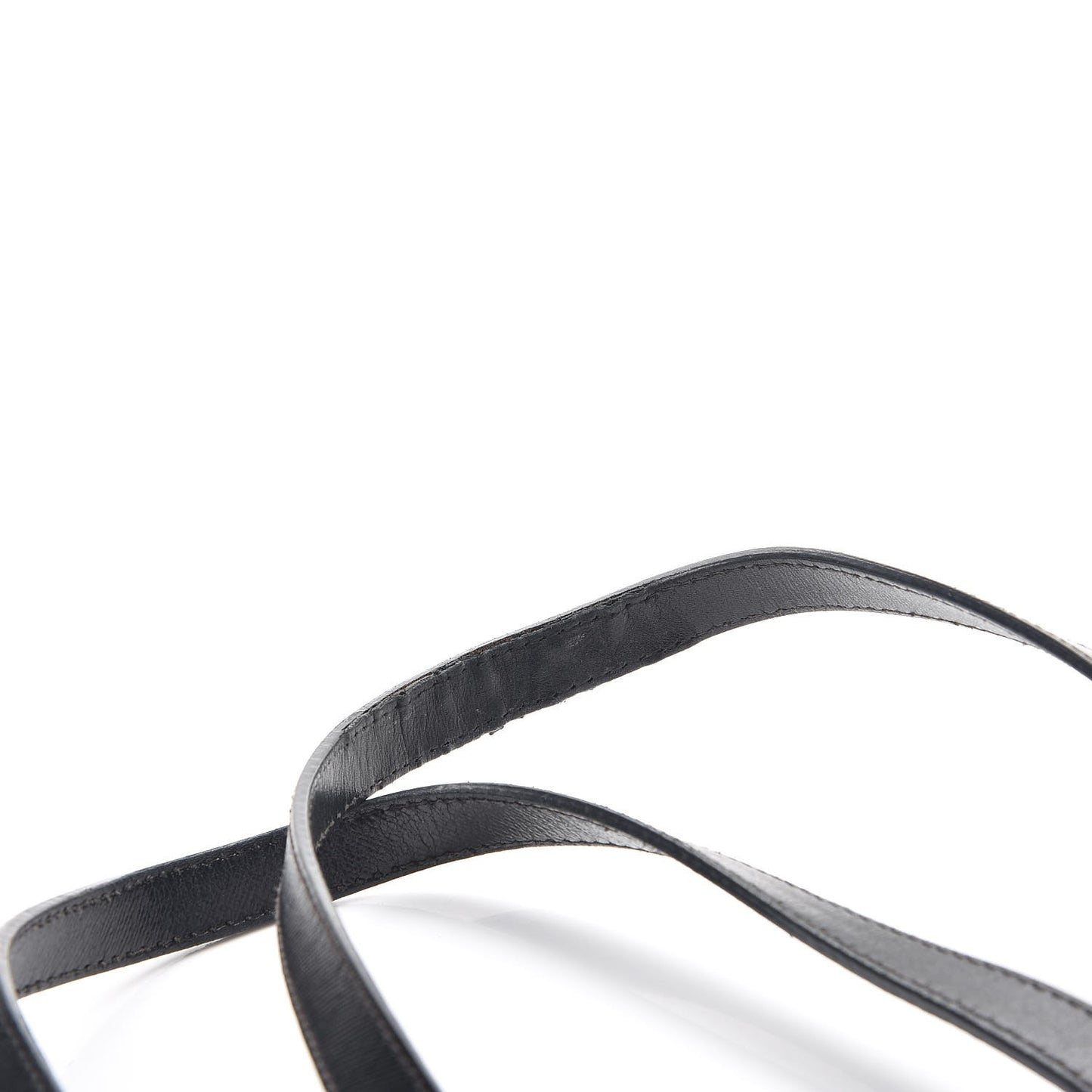 Tessuto Nylon Saffiano Tote Nero Black