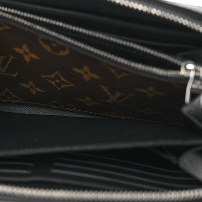 Louis Vuitton Monogram Daily Organizer Black 6 of 15