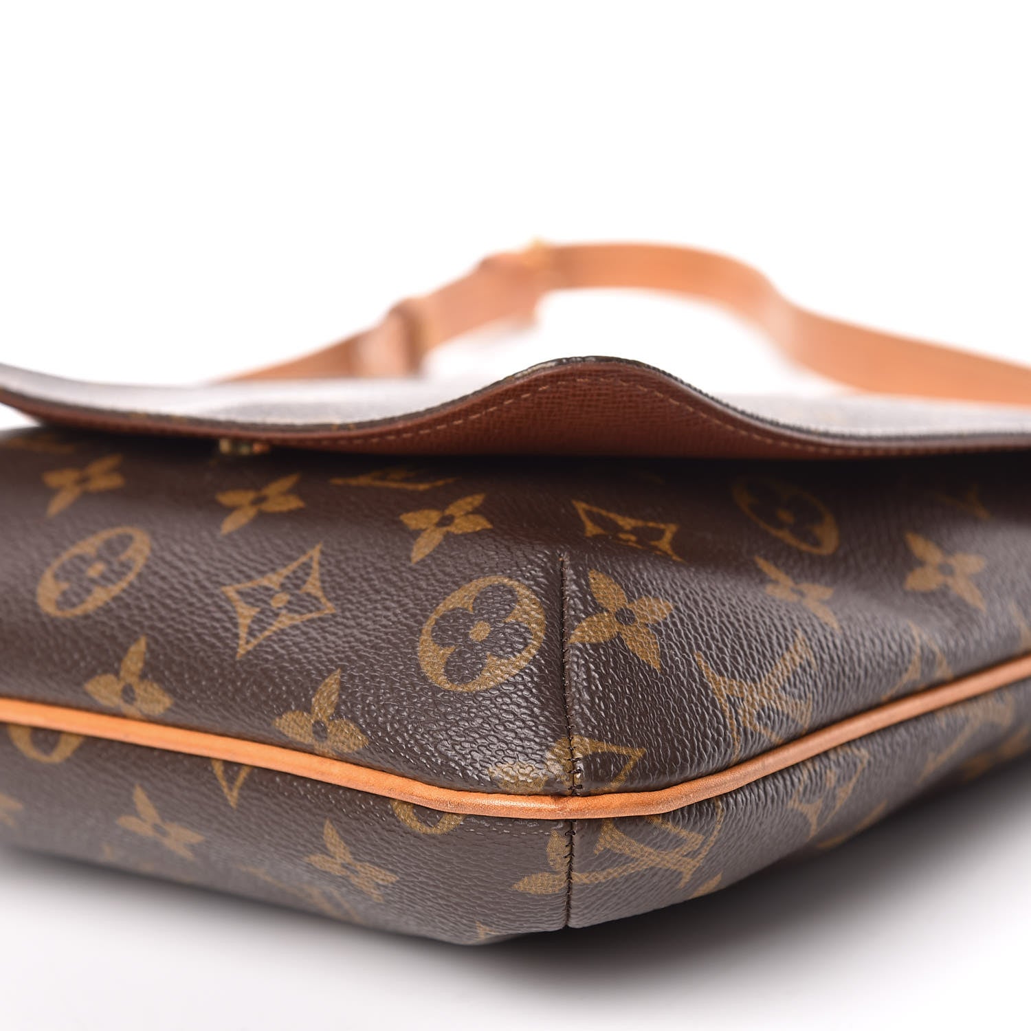 Louis Vuitton Monogram Musette Salsa 9 of 11